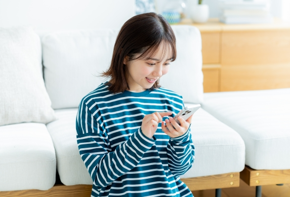 「時短×家計管理」忙しいママが見つけた、新しい可能性！